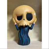 Labubu The Monsters Art Series SCREAM